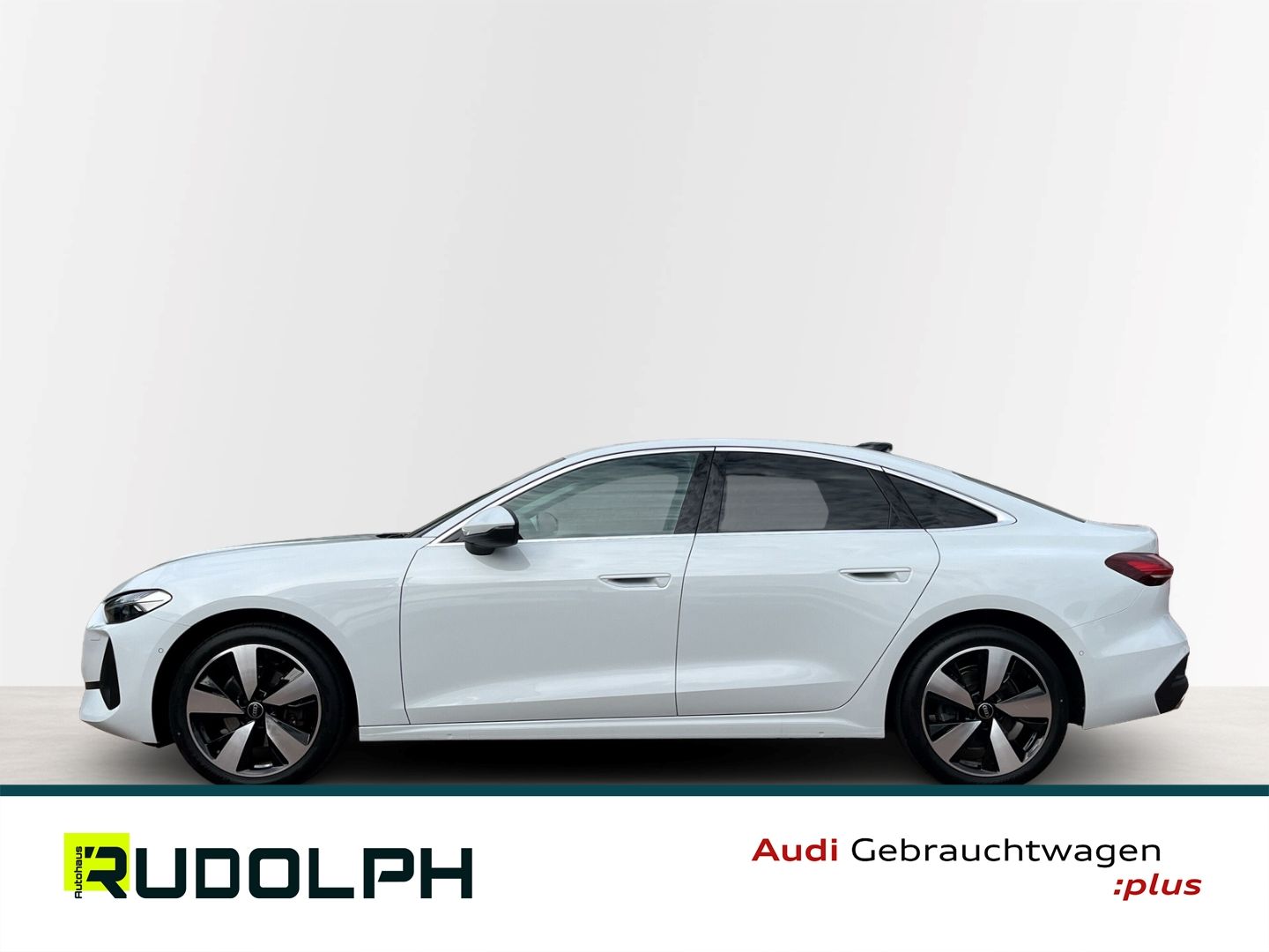 Audi A5 - Bild 2