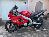 Yamaha YZF 600R - YAMAHA YZF 600