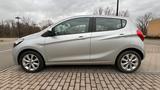 Opel Karl 1.0 Innovation Easytronic, wenig km - Opel KARL Innovation mit Benzin-Antrieb