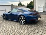 Porsche 992 Carrera 4S Coupé NEW ENGINE  Approved - Porsche: New