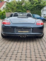 Porsche Boxster S, SHZ,  Klimaautom., 19 Zoll, BiXenon.. - Porsche aus 2006