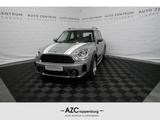 MINI Cooper D Countryman Essential Trim Panorama+LED+ - graue MINI Cooper D Countryman