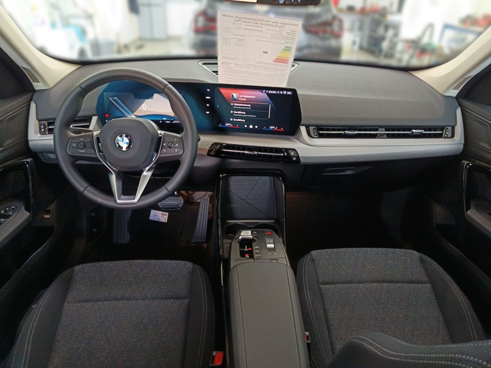 BMW X1 - Bild 18