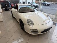 Porsche 997 Carrera 4S Coupé