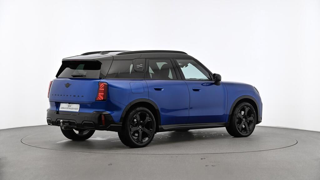 MINI Countryman C (Cooper) - Bild 8