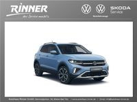 Volkswagen T-Cross - Vorschau Bild 1
