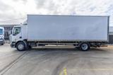 Renault MIDLUM 270 (18t) DXI + Dhollandia - Renault Midlum 270