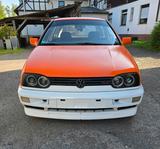 Volkswagen VW Golf 3 (Kein GT/ GTI / VR6) - Volkswagen Golf: Vr6 GTI