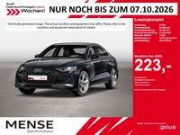 Audi A3 - Vorschau Bild 1