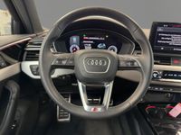 Audi A4 - Vorschau Bild 10