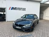 BMW M3 Competition - BMW M3: Competition