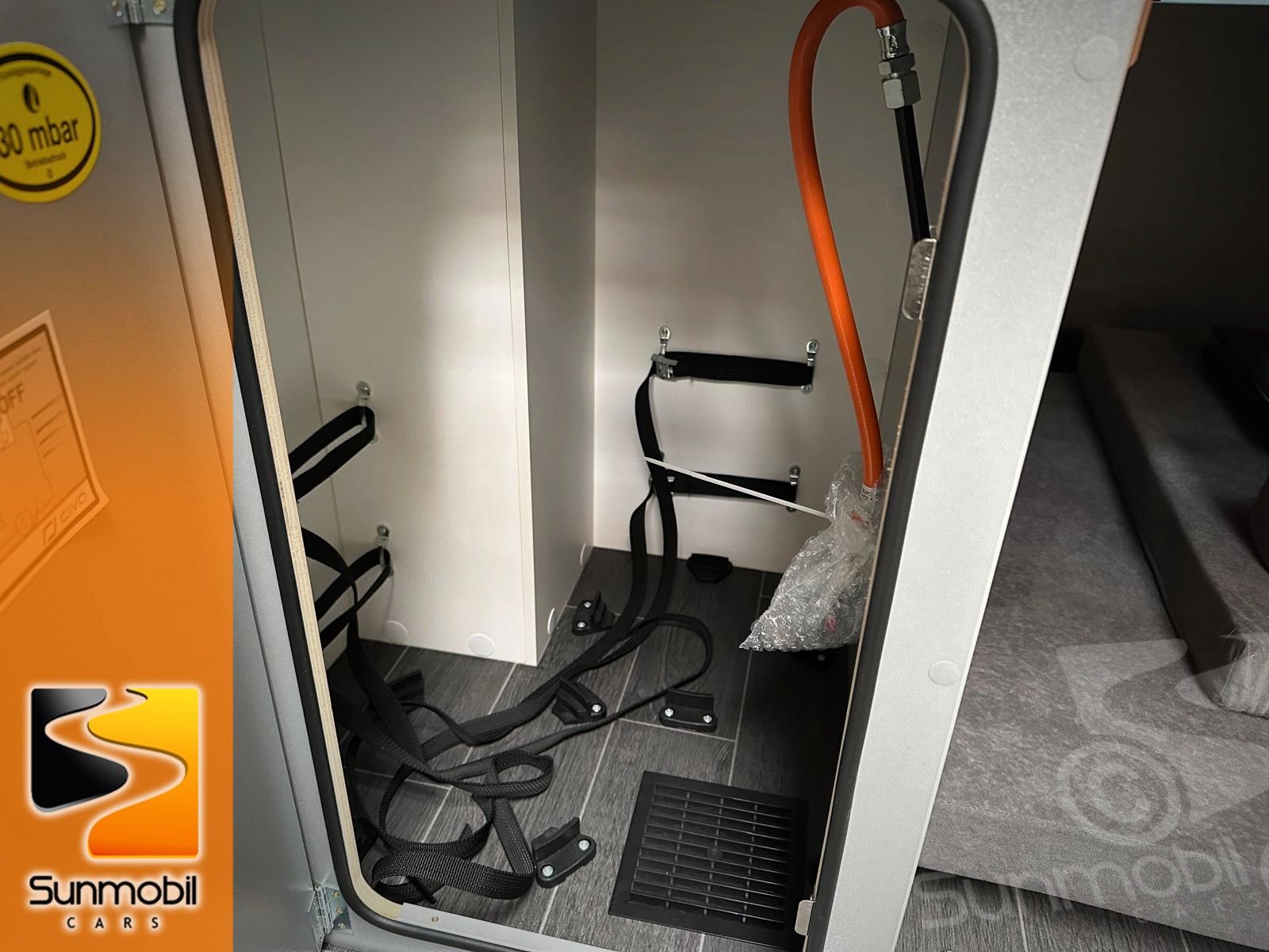 Fahrzeugabbildung Weinsberg CaraTour 600 MQ Automatik 150L Kühlschrank