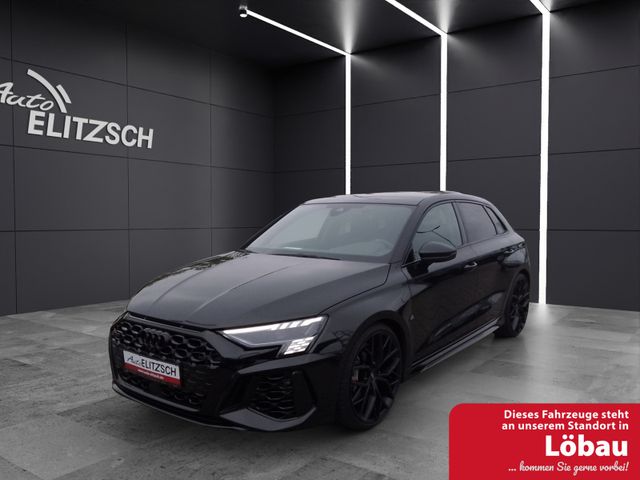 Audi RS 3 Sportback TFSI Q MATRIX KERAMIK 20" Vmax 29