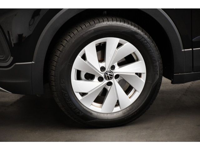 Volkswagen T-Cross - Bild 12