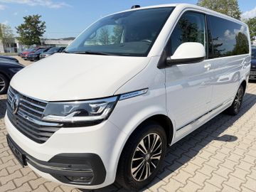 Volkswagen T6 Multivan - 1