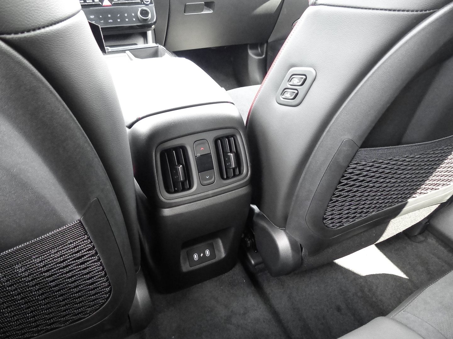 Hyundai Tucson – Bild 14
