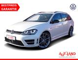 Volkswagen Golf VII Variant 2.0 TSI BMT R 4Motion NAVI ACC - Volkswagen Golf: Vii