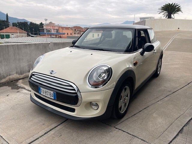 MINI Mini Mini 1.5 One D