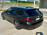 BMW 530i Touring A -M Paket*Laser*Top Ausstattung - BMW 530: M Paket 530i