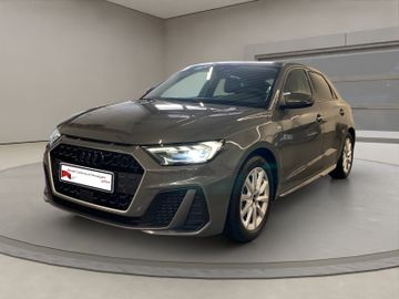 Audi A1 - 2