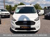 Ford Transit Connect - Ford Transit Connect Gebrauchtwagen