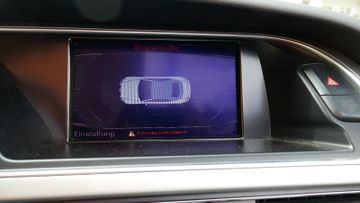 Fahrzeugabbildung Audi A5 Cabriolet 2.0 TFSI quattro S-Line +