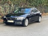 BMW 730d A Vollausstattung (ehem. UPE 107.640.00 €) - BMW 730 mit Panoramadach