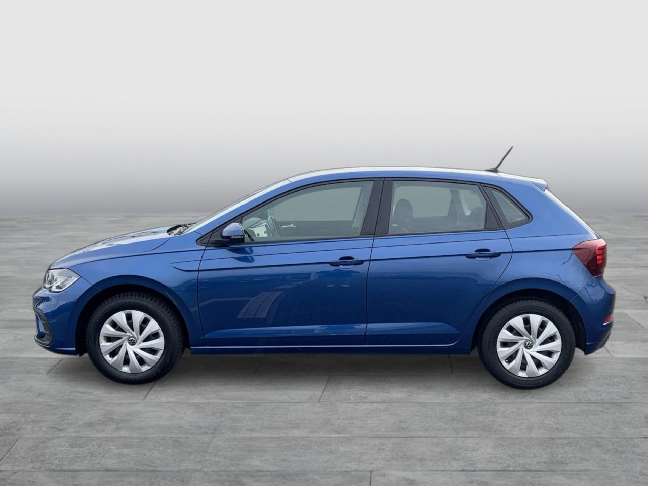Volkswagen Polo 1.0 TSI Life LED Navi SHZ PDC Klima, миниатюра 2