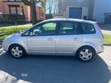 Ford Focus C-MAX Trend - Ford Focus C-MAX-Trend