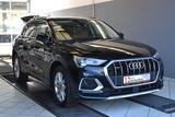 Audi Q3 35 2.0TDI quattro advanced DSG*Cockpit Digita - Audi Q3 mit Diesel-Antrieb: Automatik