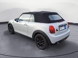 MINI Cooper Cabrio Klimaaut. Komfortzugang PDC ISOFIX - weiße MINI Cooper Cabrio