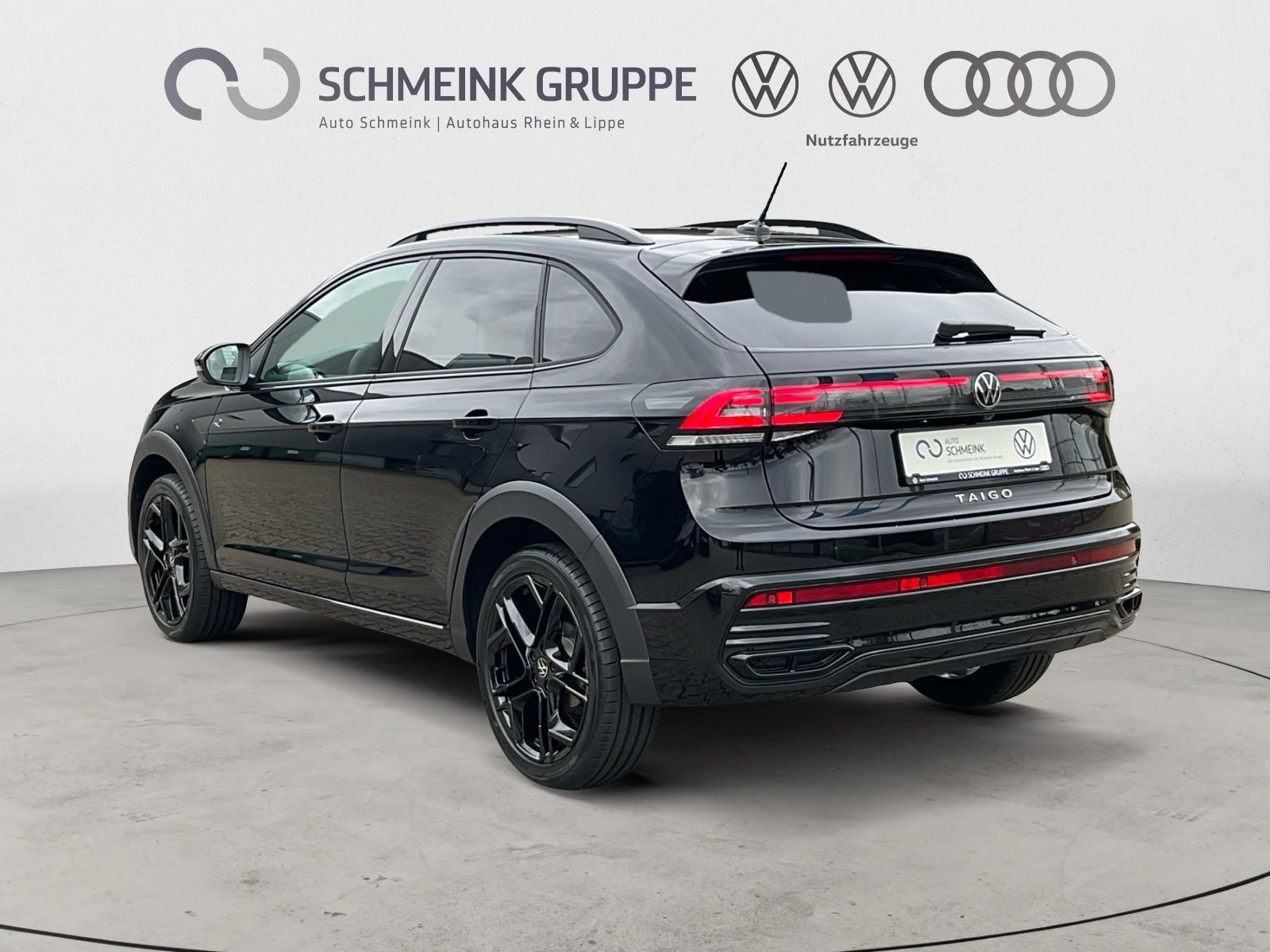 Volkswagen Taigo - Bild 3