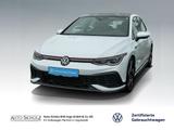Volkswagen Golf VIII GTI Clubsport DSG NAV ACC HUD KAM LED