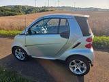 Smart ForTwo cabrio 0.8 cdi Servolenkung,Tempomat,