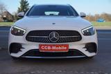 Mercedes-Benz E 300 DE Hybrid*1HD*AMG LINE*BATTERIEZERTIFIKAT - Mercedes-Benz Gebrauchtwagen von 2020