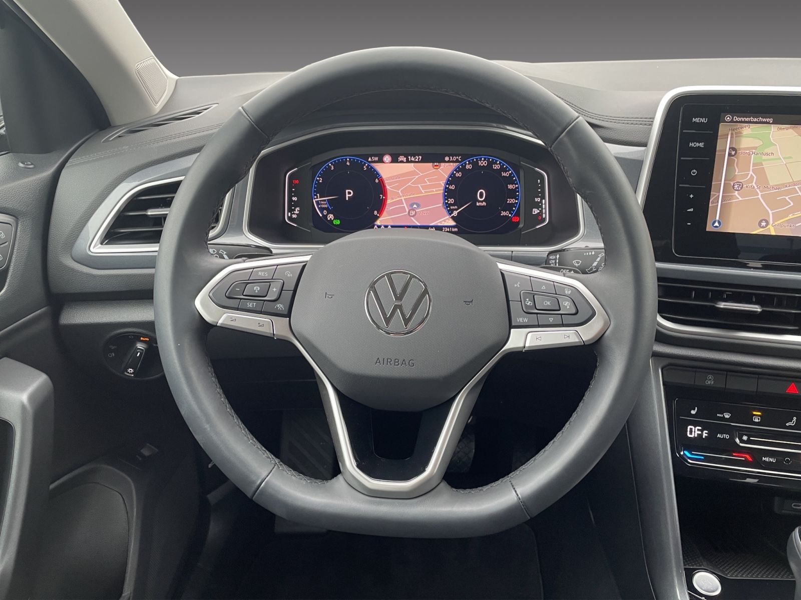 Volkswagen T-Roc - Bild 9