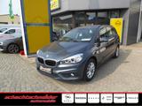 BMW 218i Gran Tourer Advantage+Klimmaut+Allwetter - BMW: All