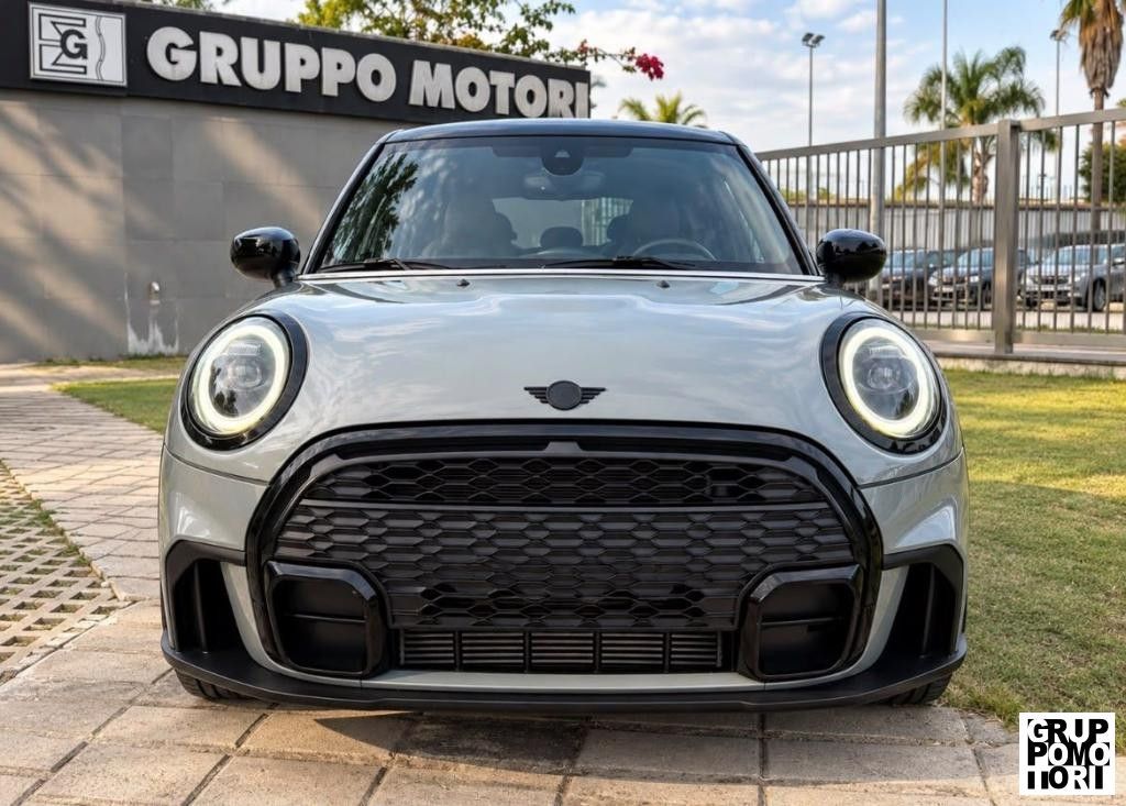 Image of MINI Cooper