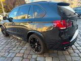 BMW X5 3.0d M-Paket Pano, Individual - BMW X5 mit Diesel-Antrieb: 3.0