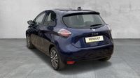 Renault ZOE - Vorschau Bild 3
