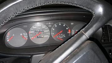 صورة 8 لـ 1986 Porsche 944