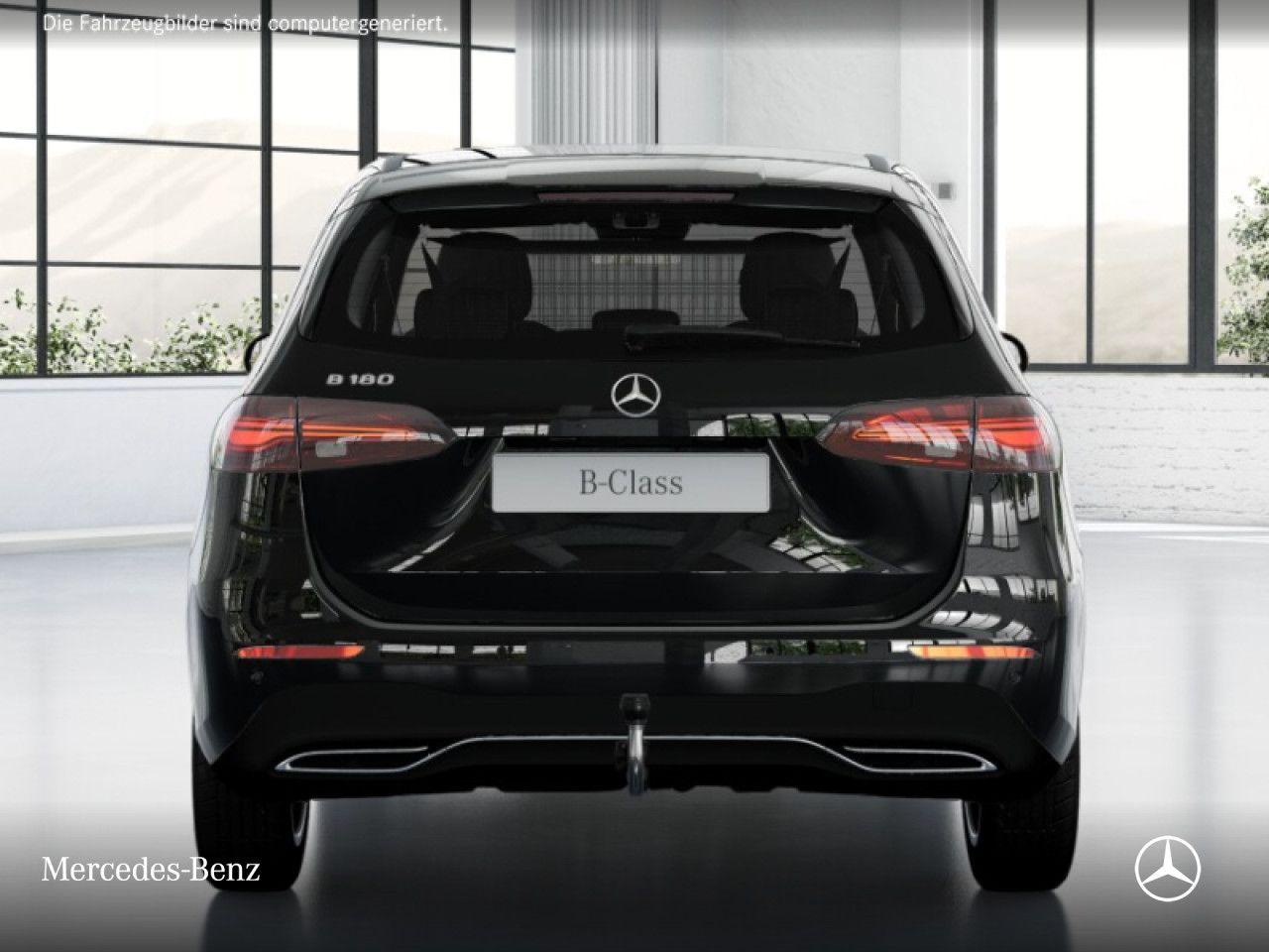 Mercedes-Benz B-Class PROGRESSIVE+AHK+LED+KAMERA+KEYLESS+7G, миниатюра 7