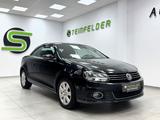 Volkswagen Eos 1.4 TSI BMT/ KLIMA/SHZ/ALU/ - gebrauchte VW Eos aus dem Jahr 2011