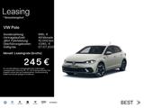 Volkswagen Polo R-Line 1,0 l TSI 95 PS DSG Klima/SHZG/PDC - Volkswagen Polo Neuwagen in Frankfurt (Main)