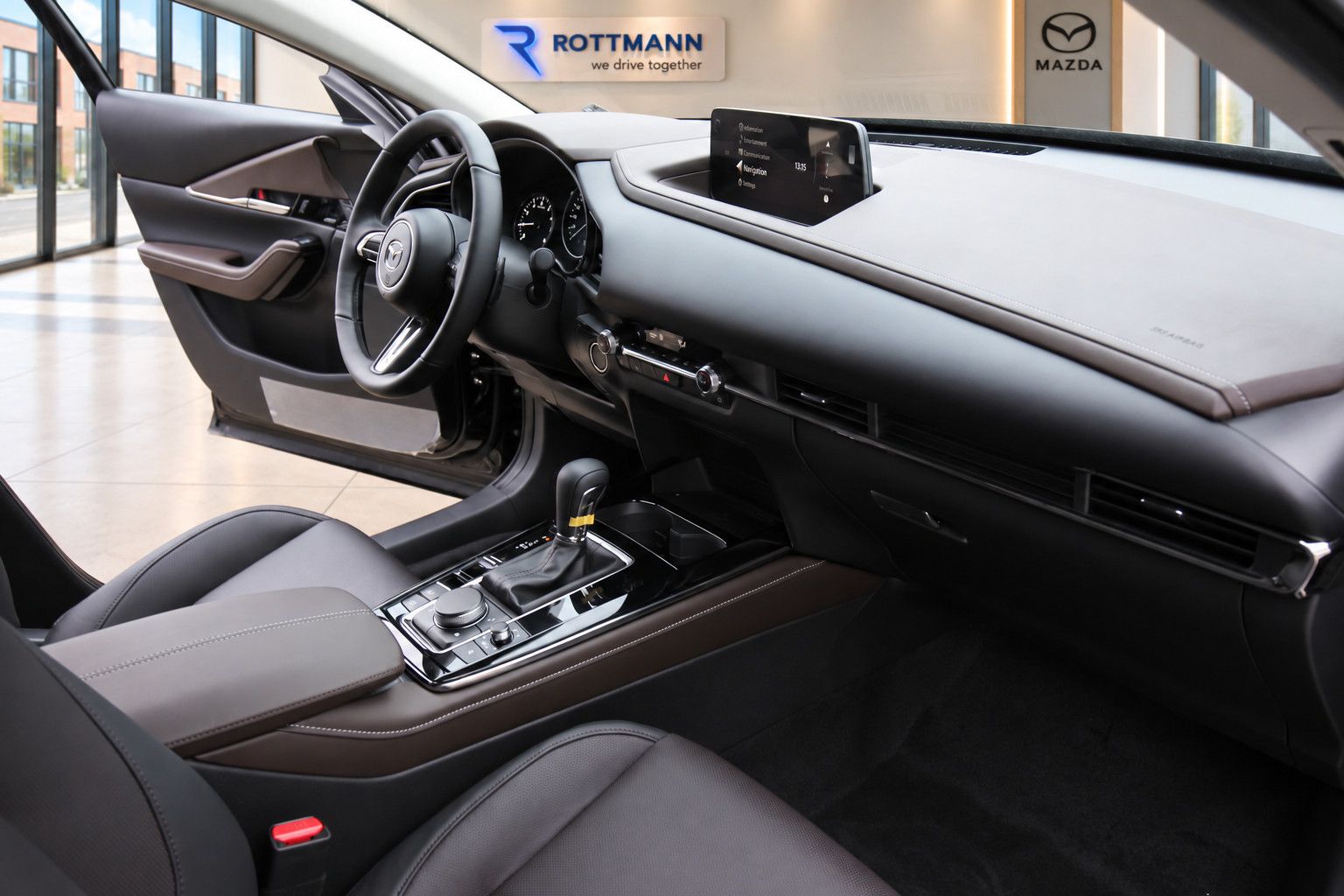 Mazda CX-30 - Bild 12