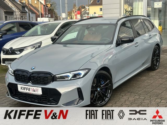 BMW M340i xDrive Touring MEMORY KAMERA H/K HUD LEDER