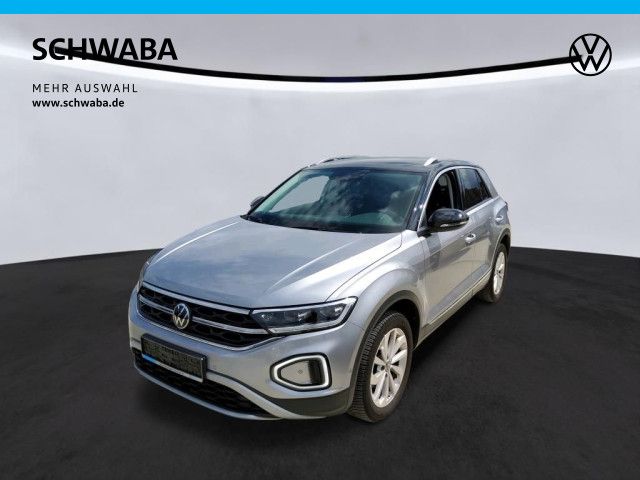 Image of Volkswagen T-Roc