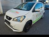 Seat Mii 1.0 44kW Klima 1.Hand Hu/Au 07/27  - Seat Mii in Wuppertal