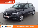 Dacia Sandero 1.0 TCe Comfort*TEMPO*PDC*SHZ*LIM* - Dacia Sandero Gebrauchtwagen in Köln