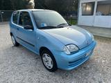 Fiat FIAT SEICENTO ACTIVE - IDROGUIDA - VETRI ELETTRI - Fiat Seicento Active mit Benzin-Antrieb